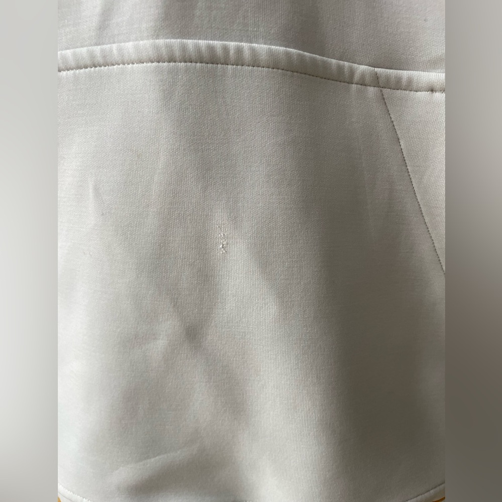 Lululemon Brushed Softstreme Half Zip - Picture 6 of 8